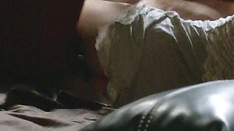Pic: Danay García in Man Camp (2013)