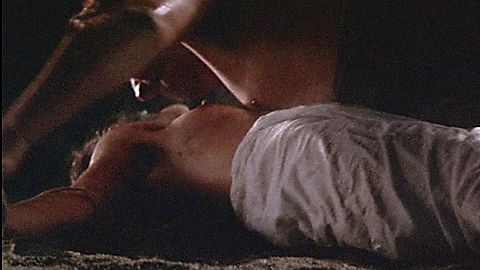 Pic: Kayo Matsuo in Shogun Assassin (1980)