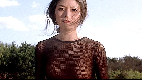 Pic: Kayo Matsuo in Shogun Assassin (1980)