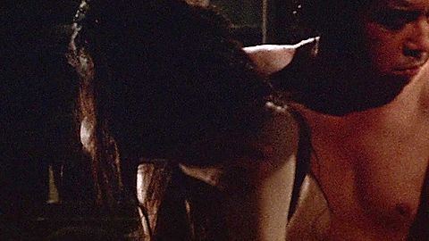 Pic: Kayo Matsuo in Shogun Assassin (1980)
