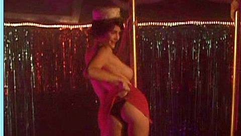 Pic: Shea Alexander in Ghosts Never Sleep (2005)