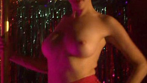 Pic: Shea Alexander in Ghosts Never Sleep (2005)