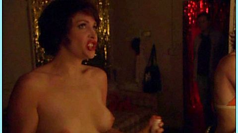Pic: Shea Alexander in Ghosts Never Sleep (2005)