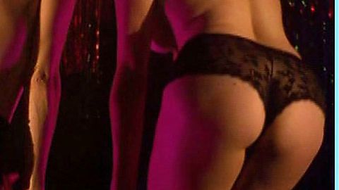 Pic: Shea Alexander in Ghosts Never Sleep (2005)