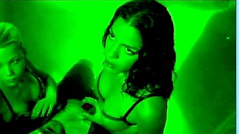 Pic: Patricia Mota in G.I. Jesus (2006)