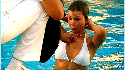 Pic: Heather Sossaman in CSI: Miami (2002)