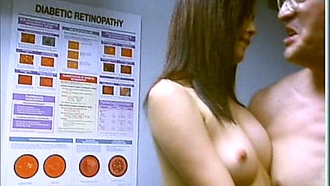 Pic: Ka Yu Chow in Electrical Girl (2001)