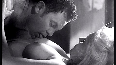 Pic: Genie Palmer in Moonshine Love (1969)