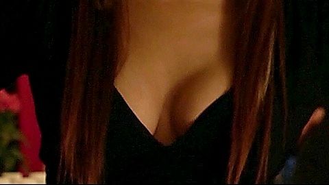 Pic: Michelle Van Der Water in Teeth and Blood (2015)