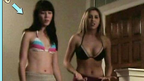 Pic: Corbett Tuck in Sweet Insanity (2006)