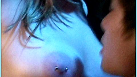 Pic: Hannah Whalley in Haunted Boat (2005)