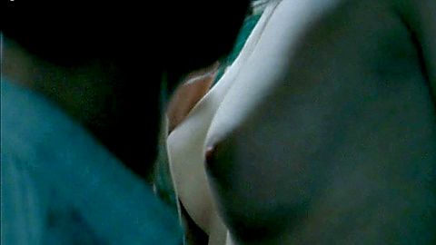 Pic: Fanny Valette in La petite Jérusalem (2005)