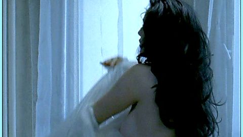 Pic: Fanny Valette in La petite Jérusalem (2005)