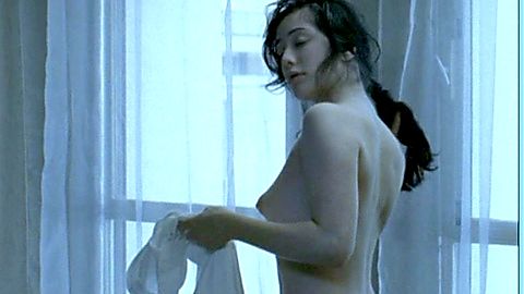 Pic: Fanny Valette in La petite Jérusalem (2005)