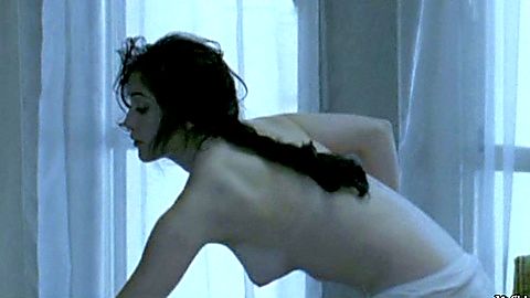 Pic: Fanny Valette in La petite Jérusalem (2005)