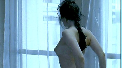 Pic: Fanny Valette in La petite Jérusalem (2005)