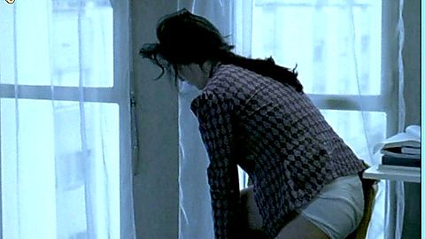 Pic: Fanny Valette in La petite Jérusalem (2005)