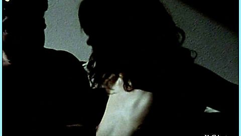 Pic: Maria Kraakman in Guernsey (2005)