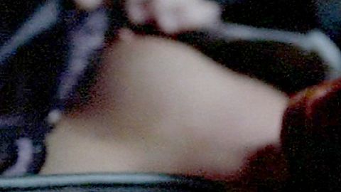 Pic: Sarah Barrand in Stag Night (2008)
