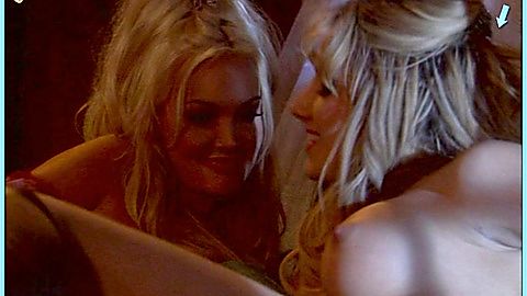 Pic: Teagan Presley in Pirates (2005)