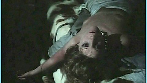 Pic: Julia Plummer in East End Hustle (1976)