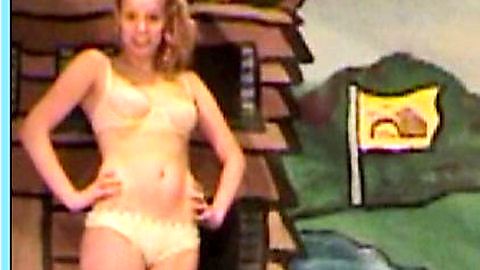 Pic: Emma Manion in Camp Blood: The Musical (2006)