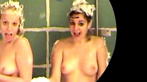 Pic: Ashley Hanna in Camp Blood: The Musical (2006)