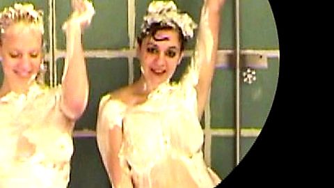 Pic: Ashley Hanna in Camp Blood: The Musical (2006)