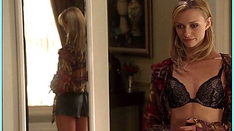 Pic: Larissa Drekonja in Windfall (2006)