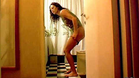 Pic: Viviana Rodríguez in Unfaithful Women (2004)