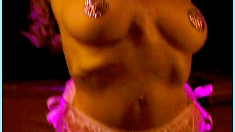 Pic: Selene Luna in Firecracker (2004)