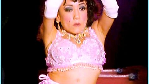 Pic: Selene Luna in Firecracker (2004)