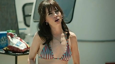 Pic: Natasha Leggero in Dealin' with Idiots (2013)