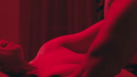 Pic: Natasha Leggero in Another Period (2015)