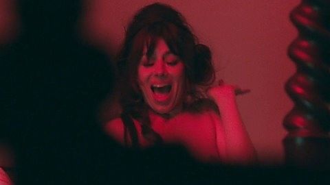 Pic: Natasha Leggero in Another Period (2015)