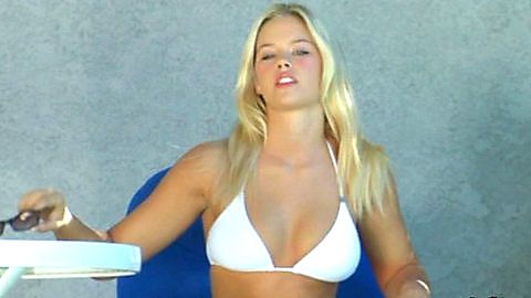 Pic: Jessica Hinton in Sexcretaries (2005)
