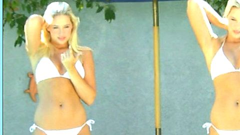 Pic: Jessica Hinton in Sexcretaries (2005)