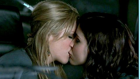 Pic: Brittany Snow in John Tucker Must Die (2006)