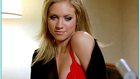 Pic: Brittany Snow in John Tucker Must Die (2006)