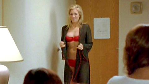 Pic: Brittany Snow in John Tucker Must Die (2006)