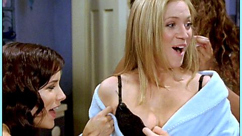 Pic: Brittany Snow in John Tucker Must Die (2006)