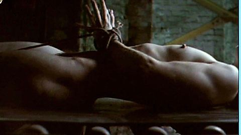 Pic: Adele Proctor in Small Gauge Trauma (2006)