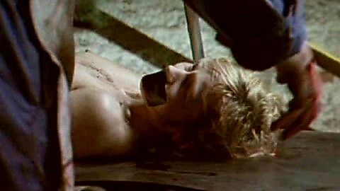 Pic: Adele Proctor in Small Gauge Trauma (2006)