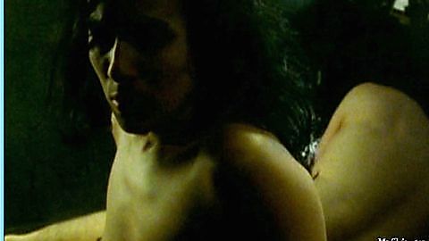 Pic: São José Correia in Small Gauge Trauma (2006)