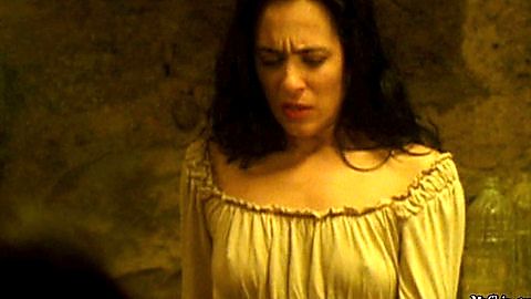 Pic: São José Correia in Small Gauge Trauma (2006)
