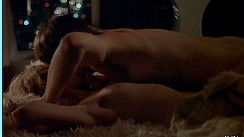 Pic: Barbara Trentham in The Possession of Joel Delaney (1972)