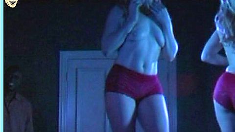 Pic: Kasey L. Jones in Only in America (2005)