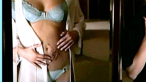 Pic: Jill Wagner in Blade: The Series
