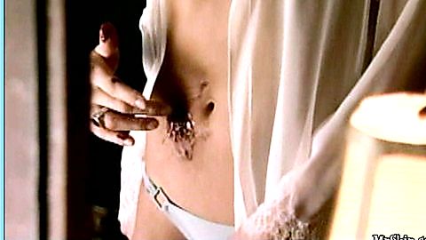 Pic: Jill Wagner in Blade: The Series