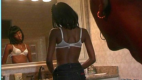 Pic: Tanjareen Martin in Only in America (2005)